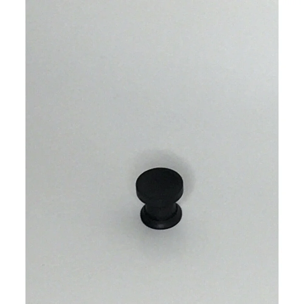 Restoration Hardware Asbury Bronze 1 inch Knob